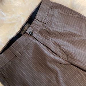 Banana Republic men’s pants.